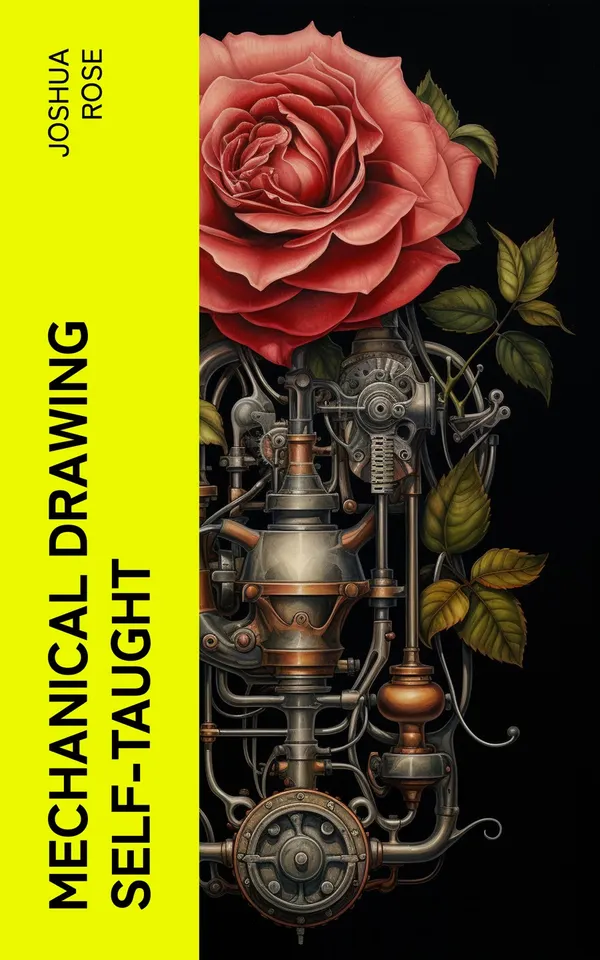 Mechanical Drawing Self-Taught