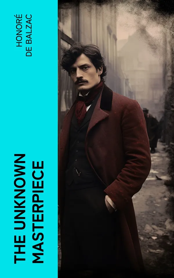 The Unknown Masterpiece : 1845