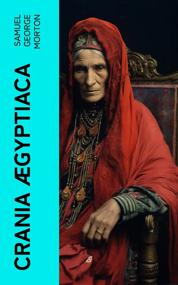 Crania Ægyptiaca : Or, Observations on Egyptian Ethnography Derived from Anatomy, History and the Monuments