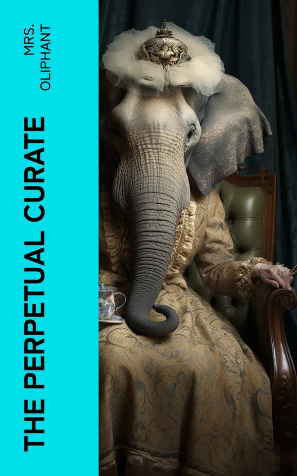 The Perpetual Curate
