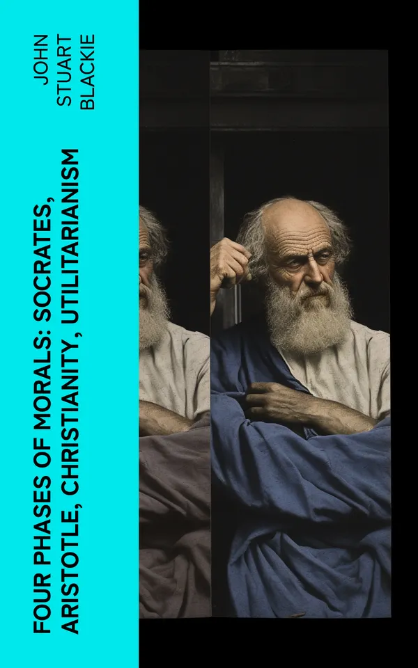 Four Phases of Morals: Socrates, Aristotle, Christianity, Utilitarianism