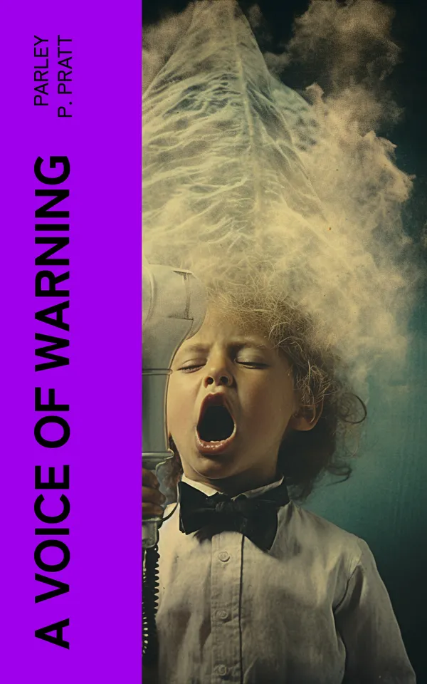A Voice of Warning : Or, an introduction to the faith and doctrine of The Church of Jesus Christ of Latter-Day Saints