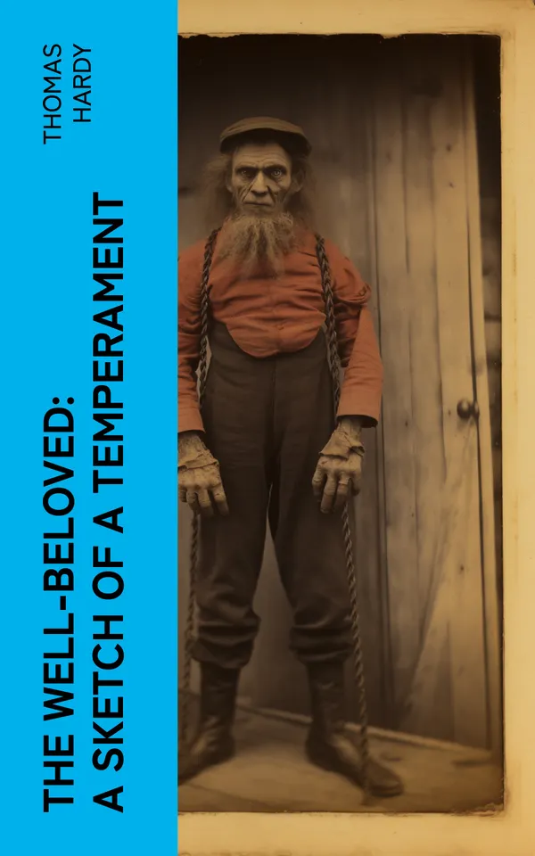 The Well-Beloved: A Sketch of a Temperament