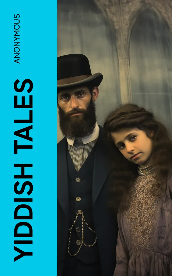 Yiddish Tales