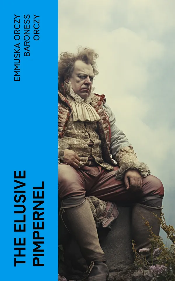 The Elusive Pimpernel