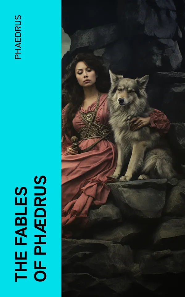 The Fables of Phædrus : Literally translated into English prose with notes
