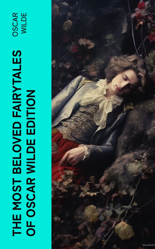 The Most Beloved Fairytales of Oscar Wilde Edition : The Happy Prince, The Nightingale and the Rose, The Devoted Friend, The Selfish Giant, The Remarkable Rocket, The Young King…