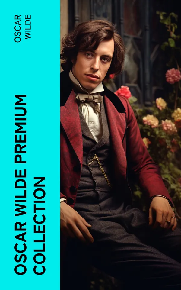 OSCAR WILDE Premium Collection : Complete Works: Plays, Novel, Poetry, Short Stories, Fairy Tales, Philosophical Essays, Literary Reviews, Articles, Letters & Biography