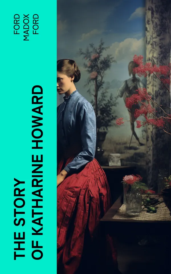 The Story of Katharine Howard : Historical Novels (The Fifth Queen, Privy Seal & The Fifth Queen Crowned)