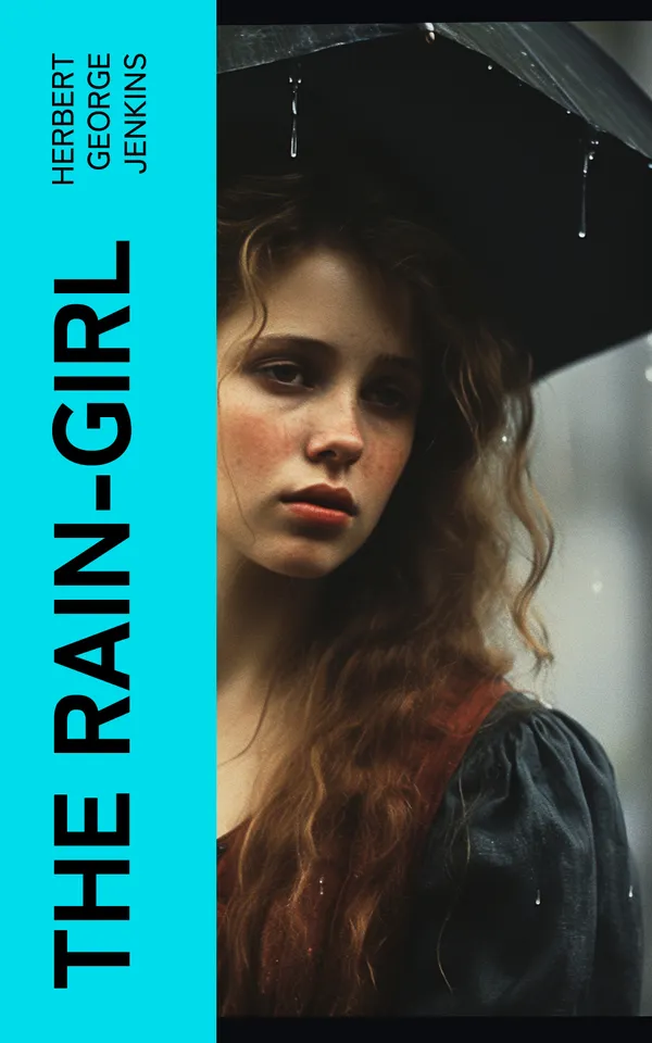 The Rain-Girl : A Romance for To-day
