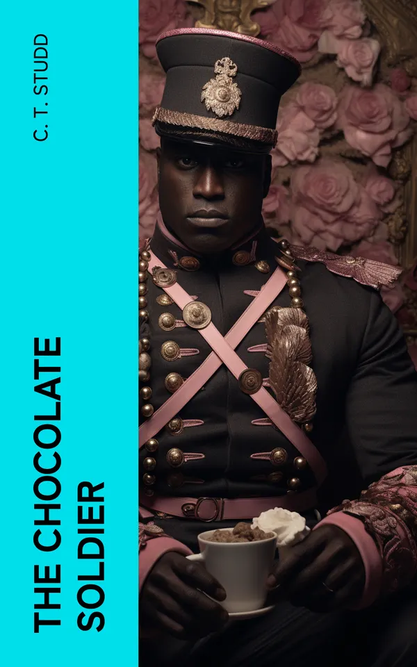 The Chocolate Soldier : Or, Heroism—The Lost Chord of Christianity