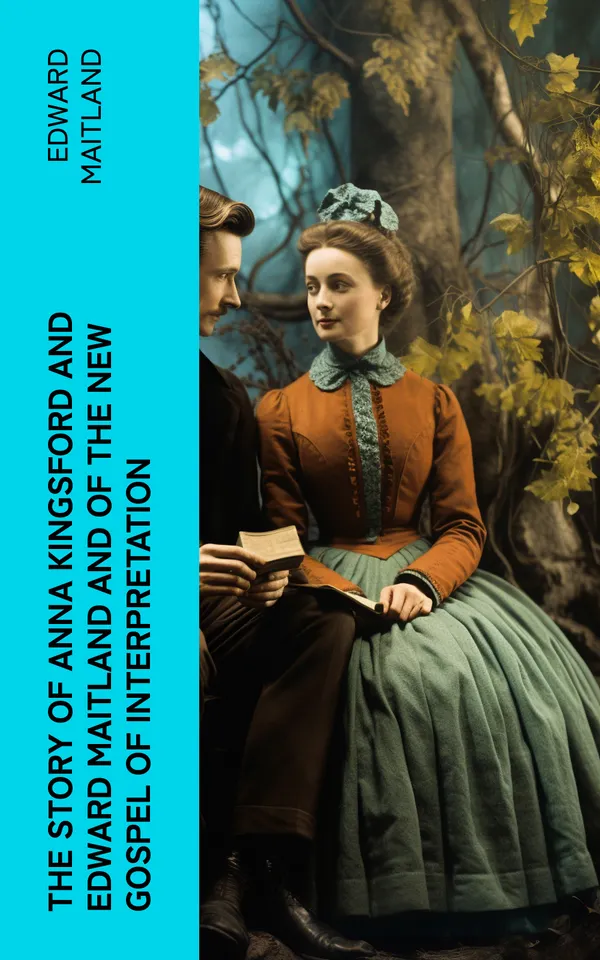 The Story of Anna Kingsford and Edward Maitland and of the new Gospel of Interpretation