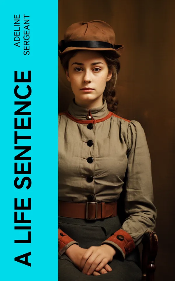 A Life Sentence : A Novel
