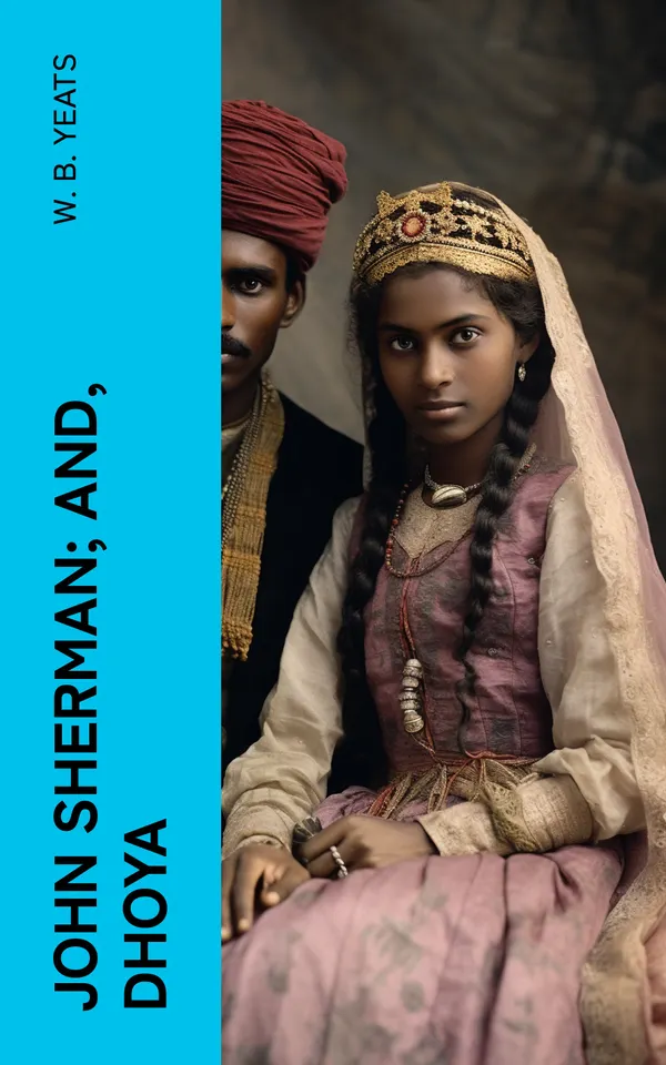 John Sherman; and, Dhoya