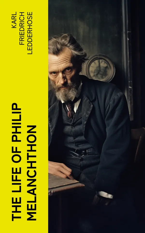 The Life of Philip Melanchthon