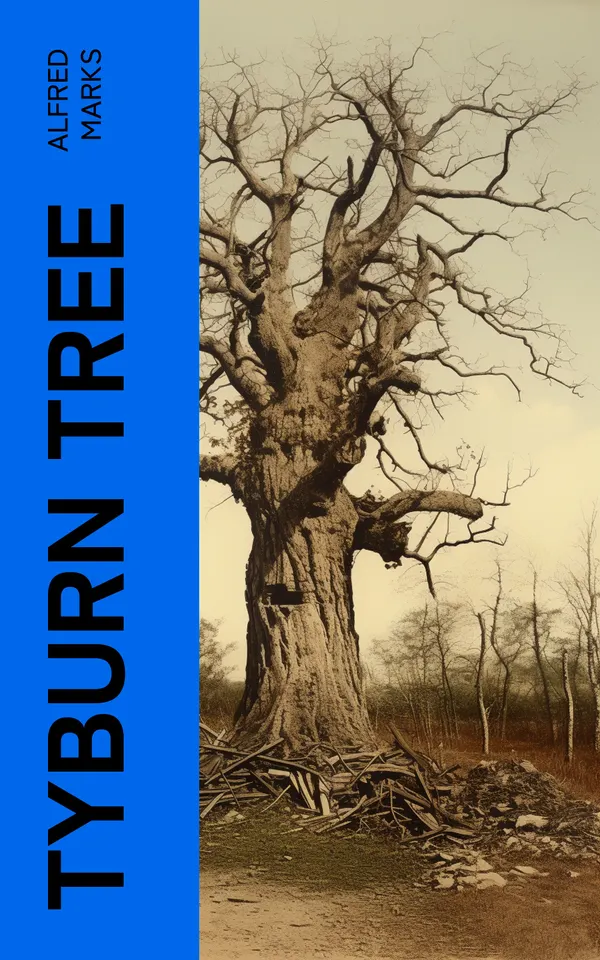Tyburn Tree : Its History and Annals