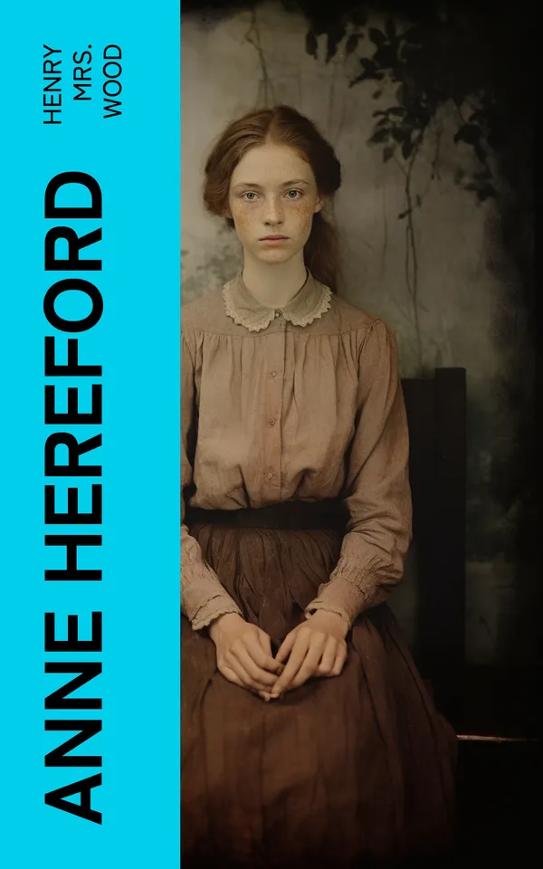 Anne Hereford : A Novel