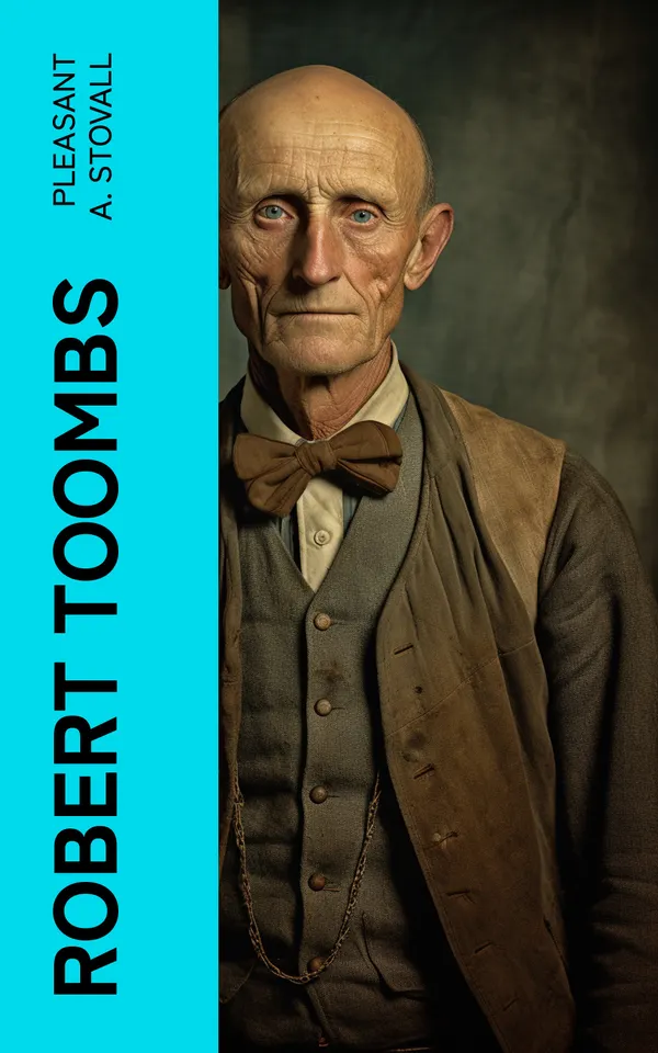 Robert Toombs : Statesman, Speaker, Soldier, Sage