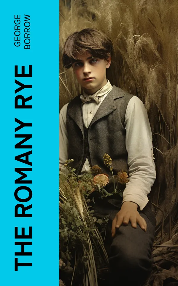 The Romany Rye : A Sequel to 'Lavengro'