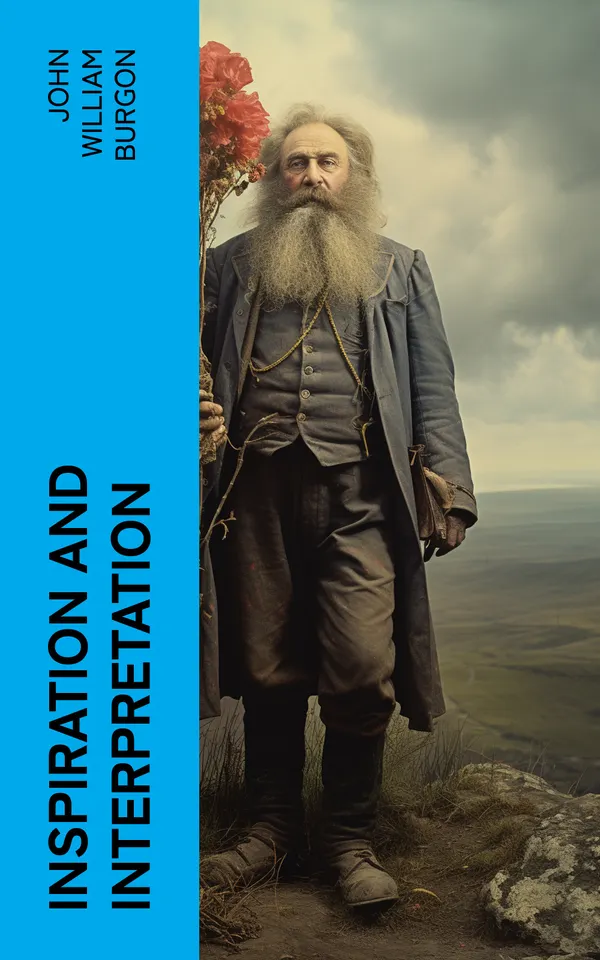 Inspiration and Interpretation : Seven Sermons Preached Before the University of Oxford