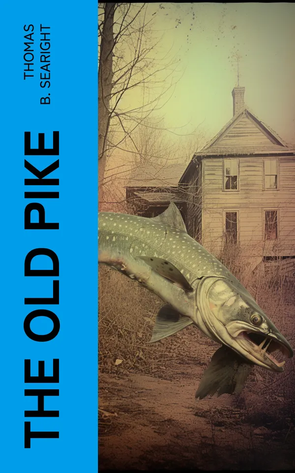The Old Pike : A History of the National Road, with Incidents, Accidents, and Anecdotes Thereon