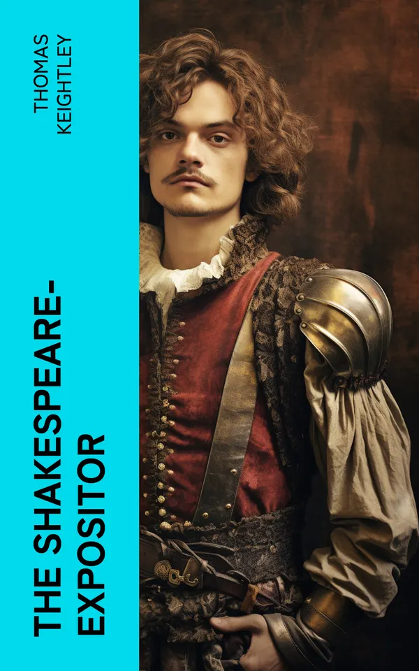The Shakespeare-Expositor : An Aid to the Perfect Understanding of Shakespeare's Plays