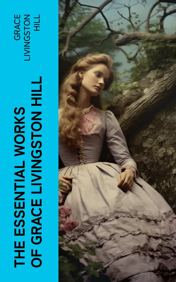 The Essential Works of Grace Livingston Hill : Marcia Schuyler, Phoebe Deane, Miranda, Crimson Mountain, Because of Stephen, The Girl From Montana…