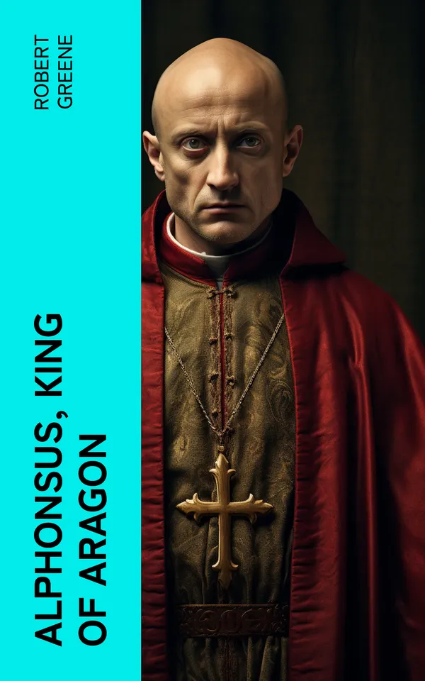 Alphonsus, King of Aragon