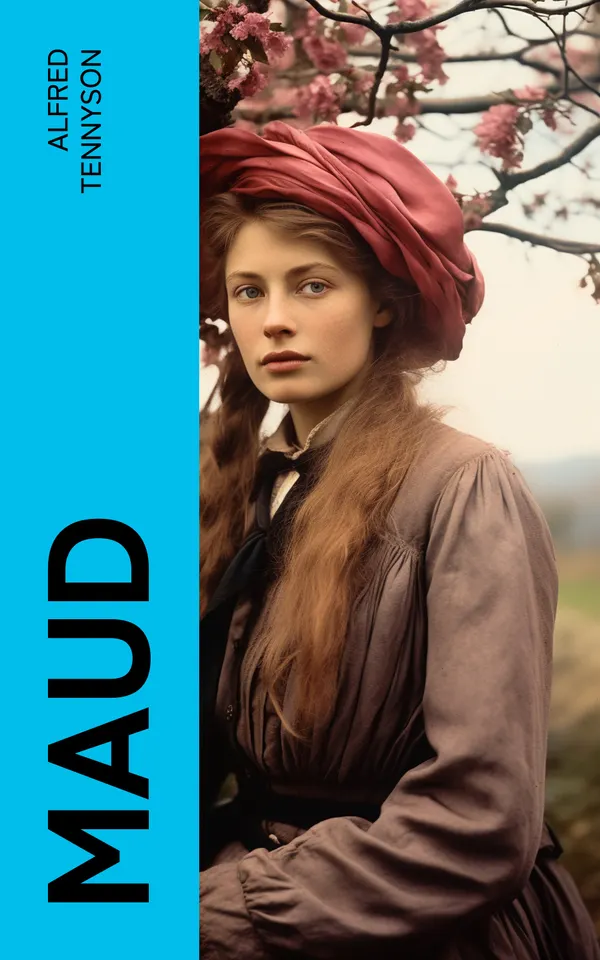 Maud : A Monodrama