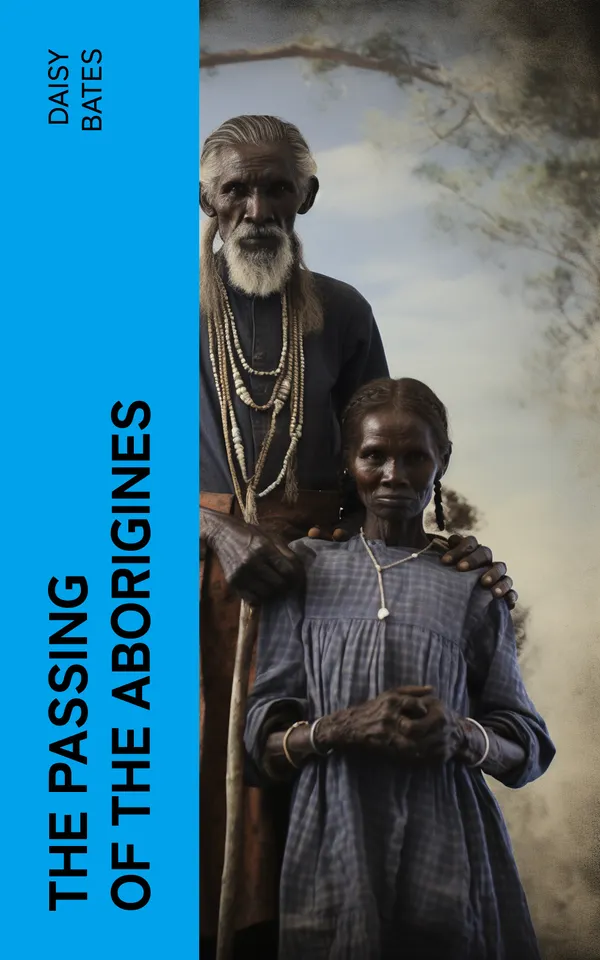 The Passing of the Aborigines