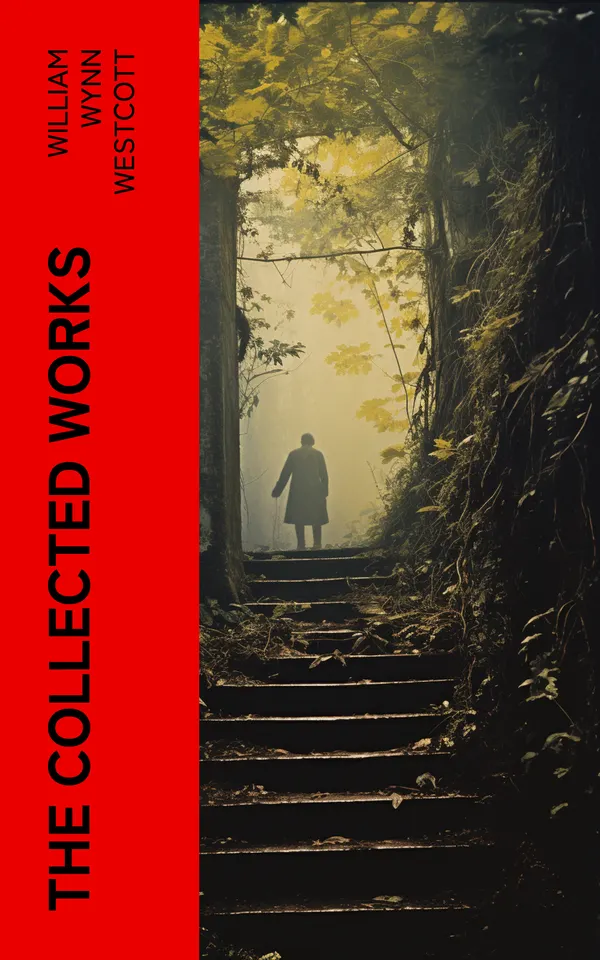 The Collected Works : Complete Collectanea Hermetica, Suicide, The Isiac Tablet
