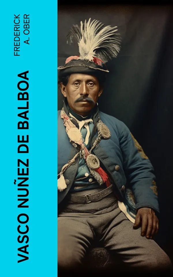 Vasco Nuñez de Balboa