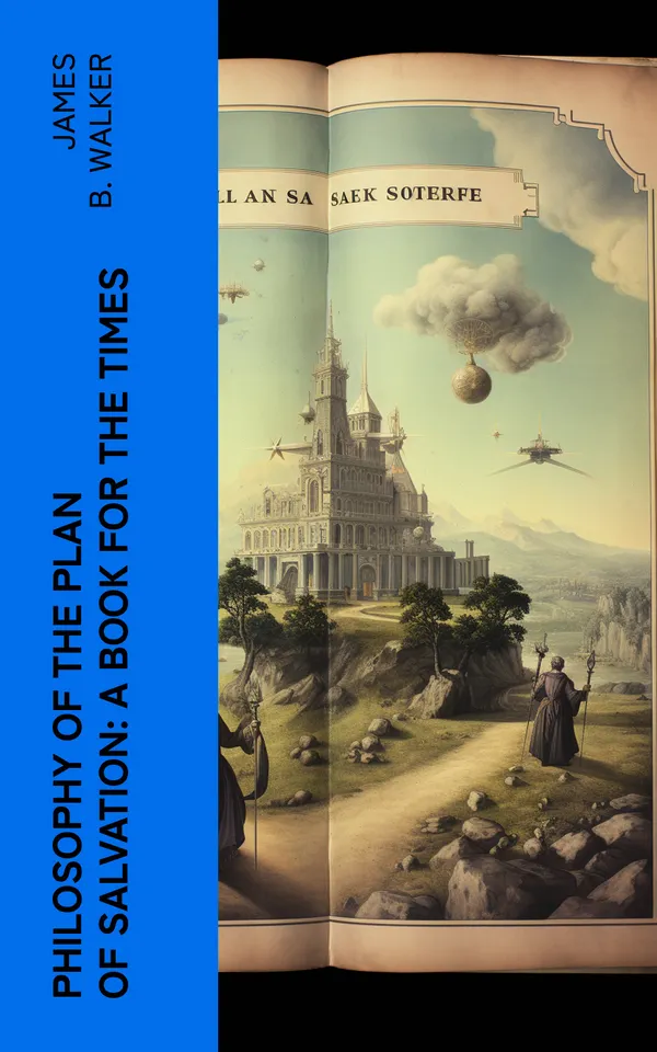 Philosophy of the Plan of Salvation: A Book for the Times