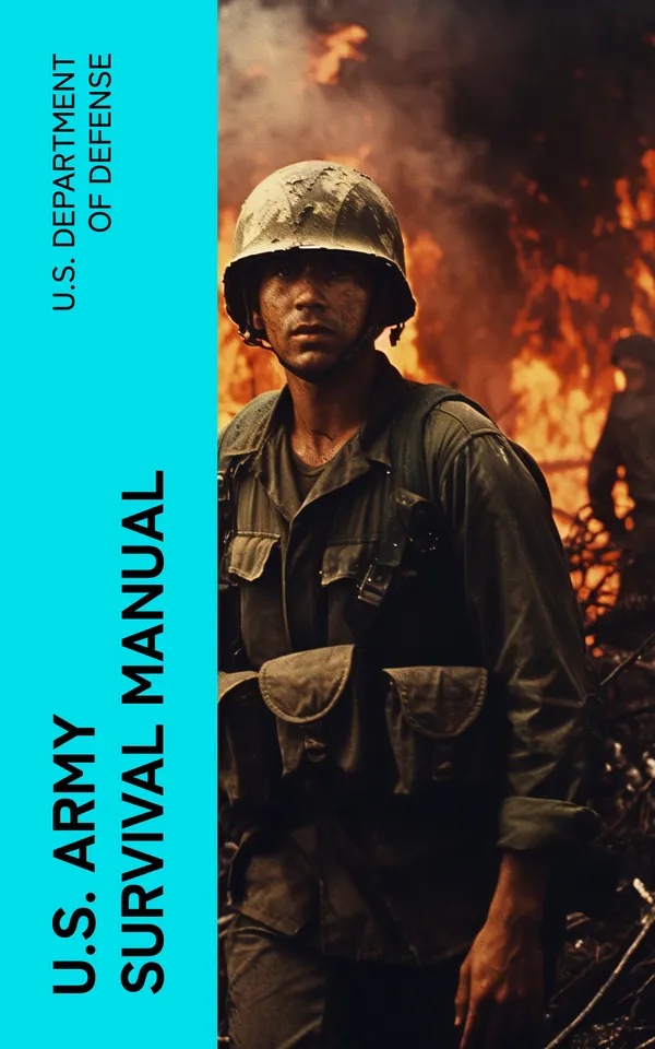 U.S. Army Survival Manual