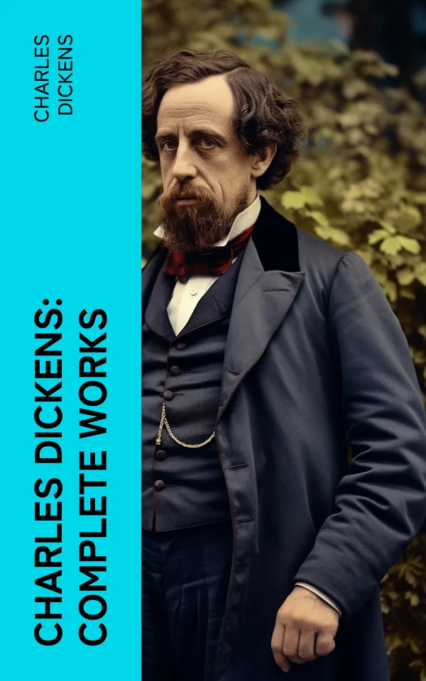 Charles Dickens: Complete Works