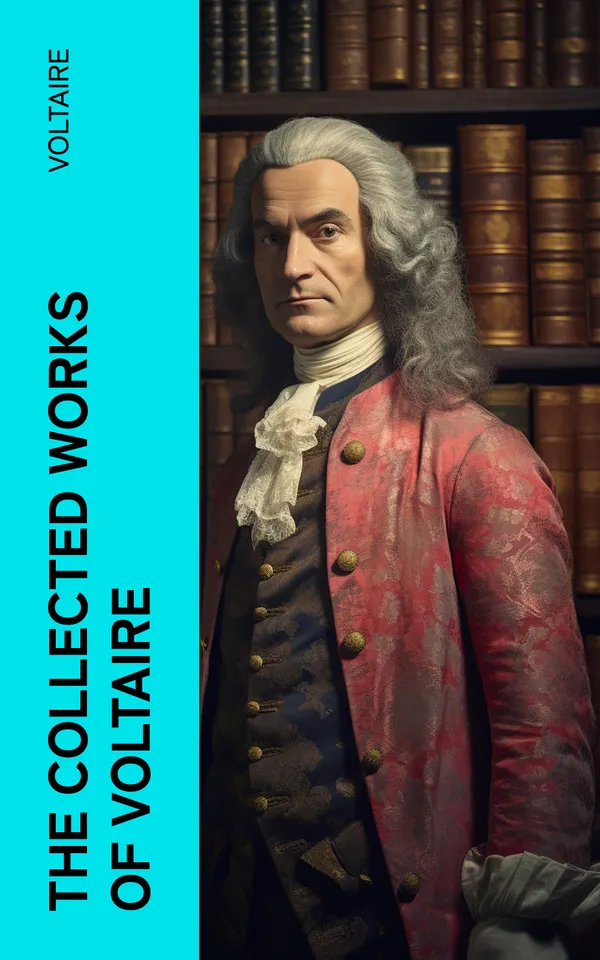 The Collected Works of Voltaire