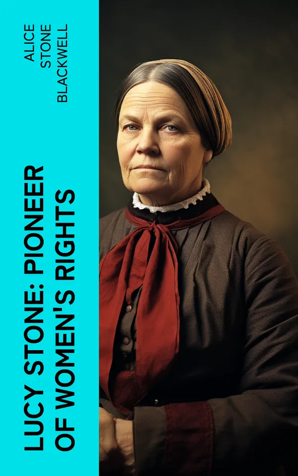 Lucy Stone: Pioneer of Women's Rights