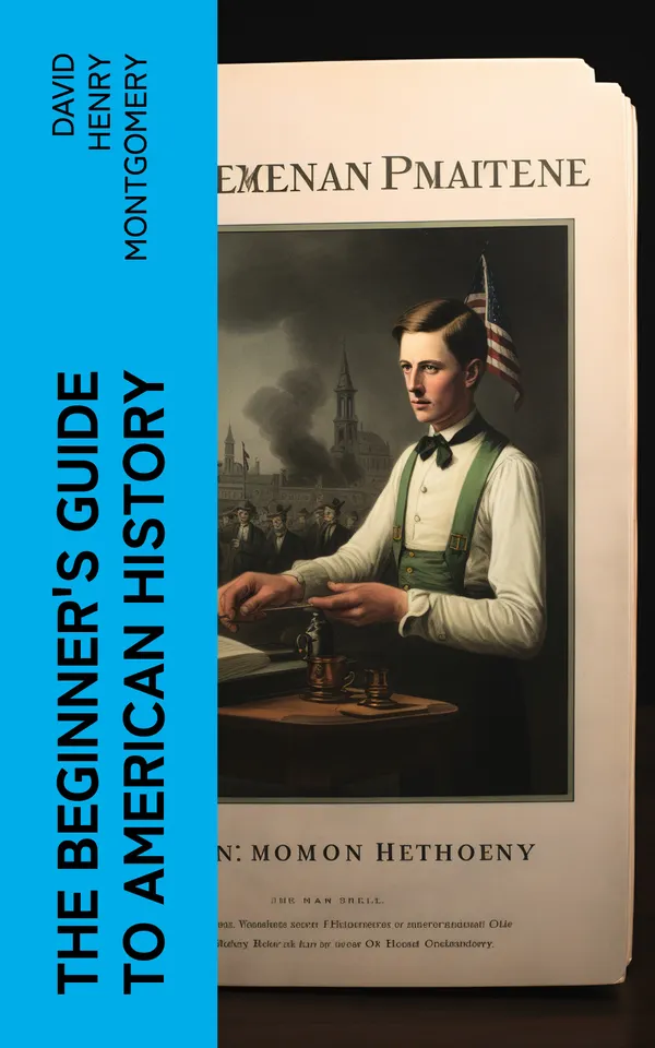 The Beginner's Guide to American History