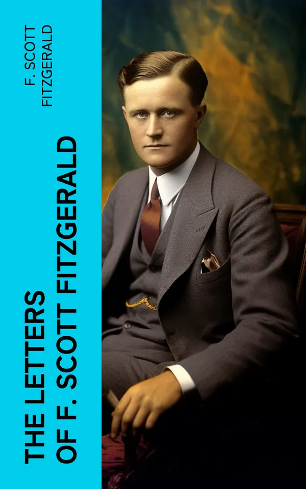 THE LETTERS OF F. SCOTT FITZGERALD