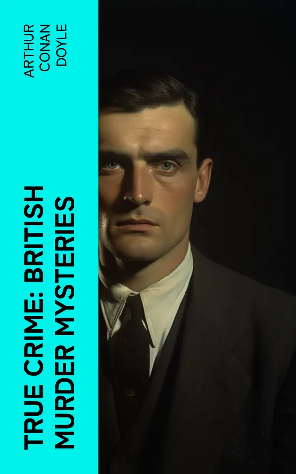 TRUE CRIME: British Murder Mysteries : Real Life Murders, Mysteries & Serial Killers of the Victorian Age