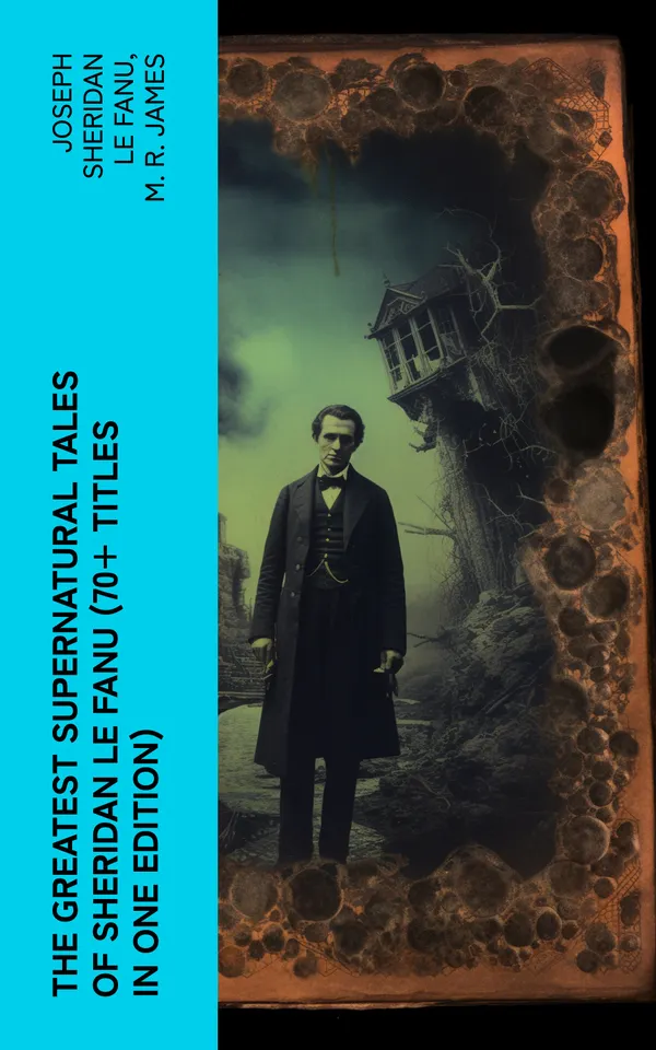 The Greatest Supernatural Tales of Sheridan Le Fanu (70+ Titles in One Edition) : Mysterious Ghostly Stories, Tales of the Macabre, Occult Horror and Suspense