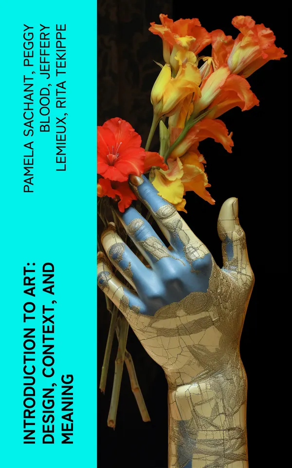 Introduction to Art: Design, Context, and Meaning