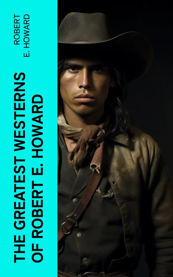 The Greatest Westerns of Robert E. Howard : The Breckinridge Elkins Stories, The Pike Bearfield Tales & Other Stories of the Wild West