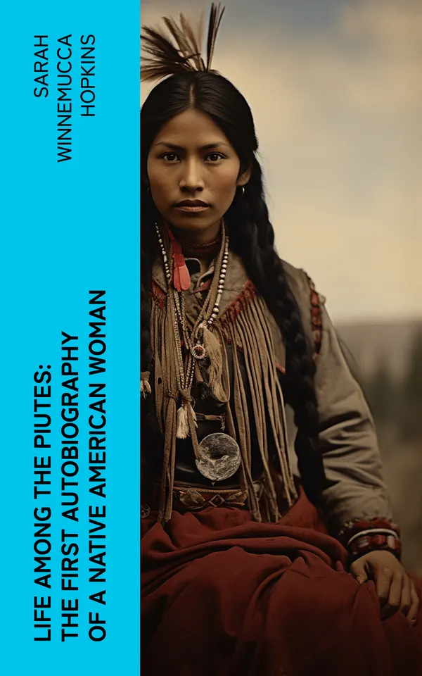Life Among the Piutes: The First Autobiography of a Native American Woman : First Meeting of Piutes and Whites, Domestic and Social Moralities of Piutes, Wars and Their Causes…
