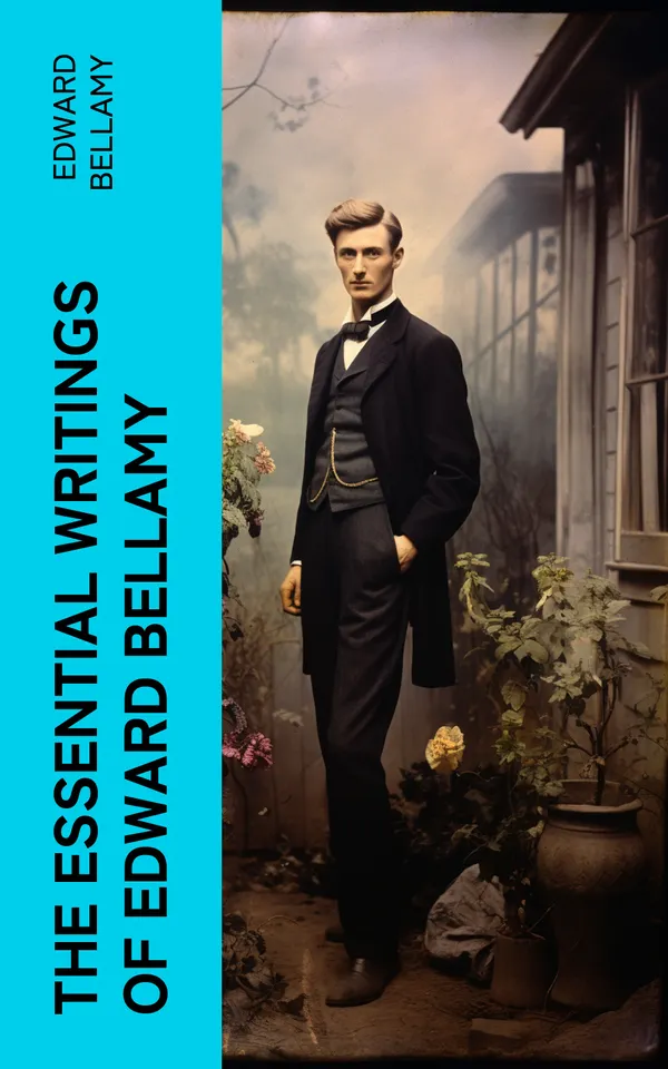 The Essential Writings of Edward Bellamy : Looking Backward, Equality, Dr. Heidenhoff's Process, Miss Ludington's Sister, With The Eyes Shut…