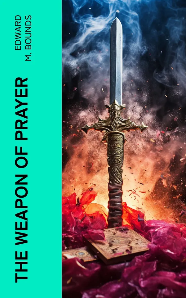 The Weapon of Prayer : Religious Treatise