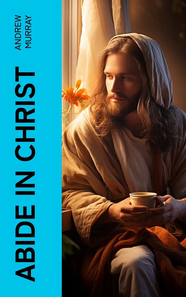 Abide in Christ : Thoughts on the Blessed Life of Fellowship With the Son of God