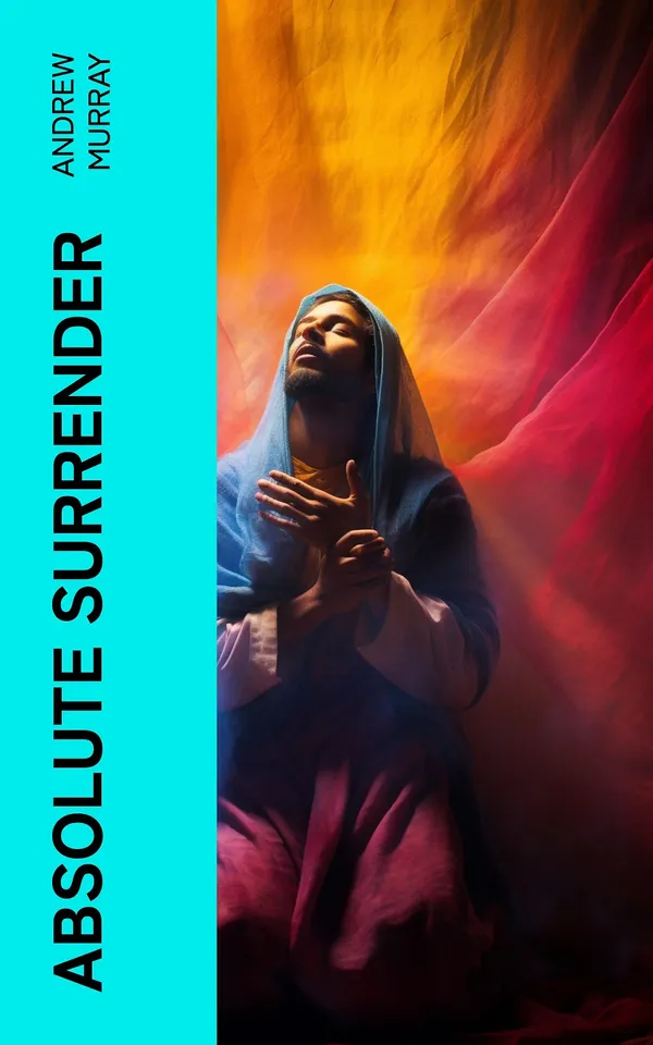 Absolute Surrender : Lessons on Humility and Faith