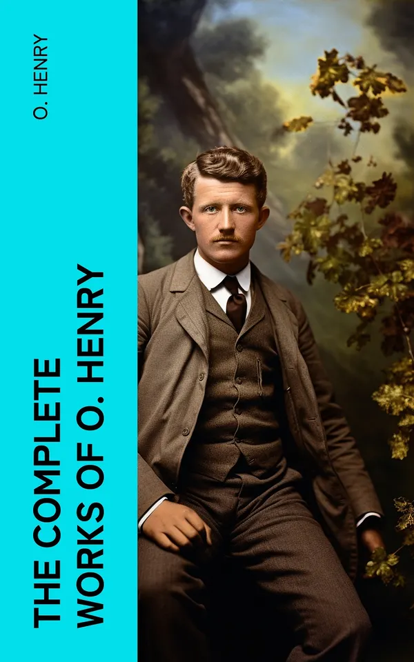 The Complete Works of O. Henry : Short Stories, Poetry, Sketches, Articles & Letters, With Author's Biography