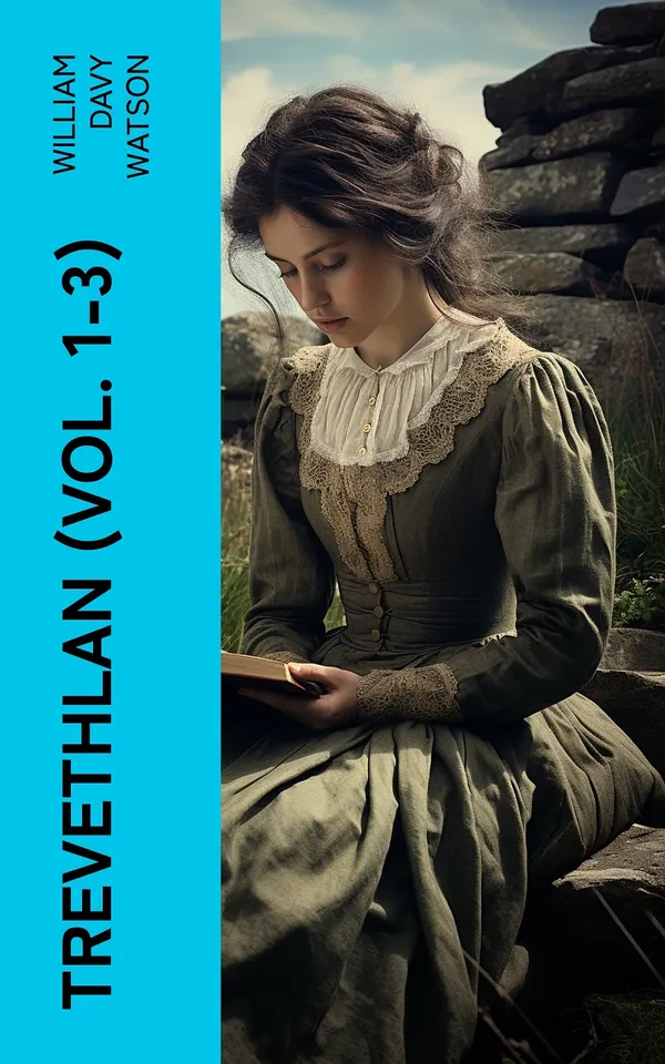 Trevethlan (Vol. 1-3) : Victorian Novel: A Cornish Tale